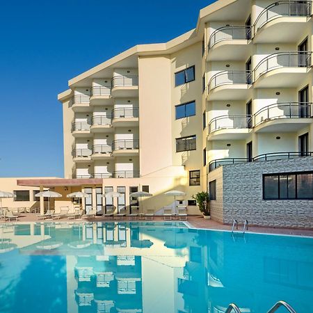 Rina Hotel Альгеро Екстер'єр фото