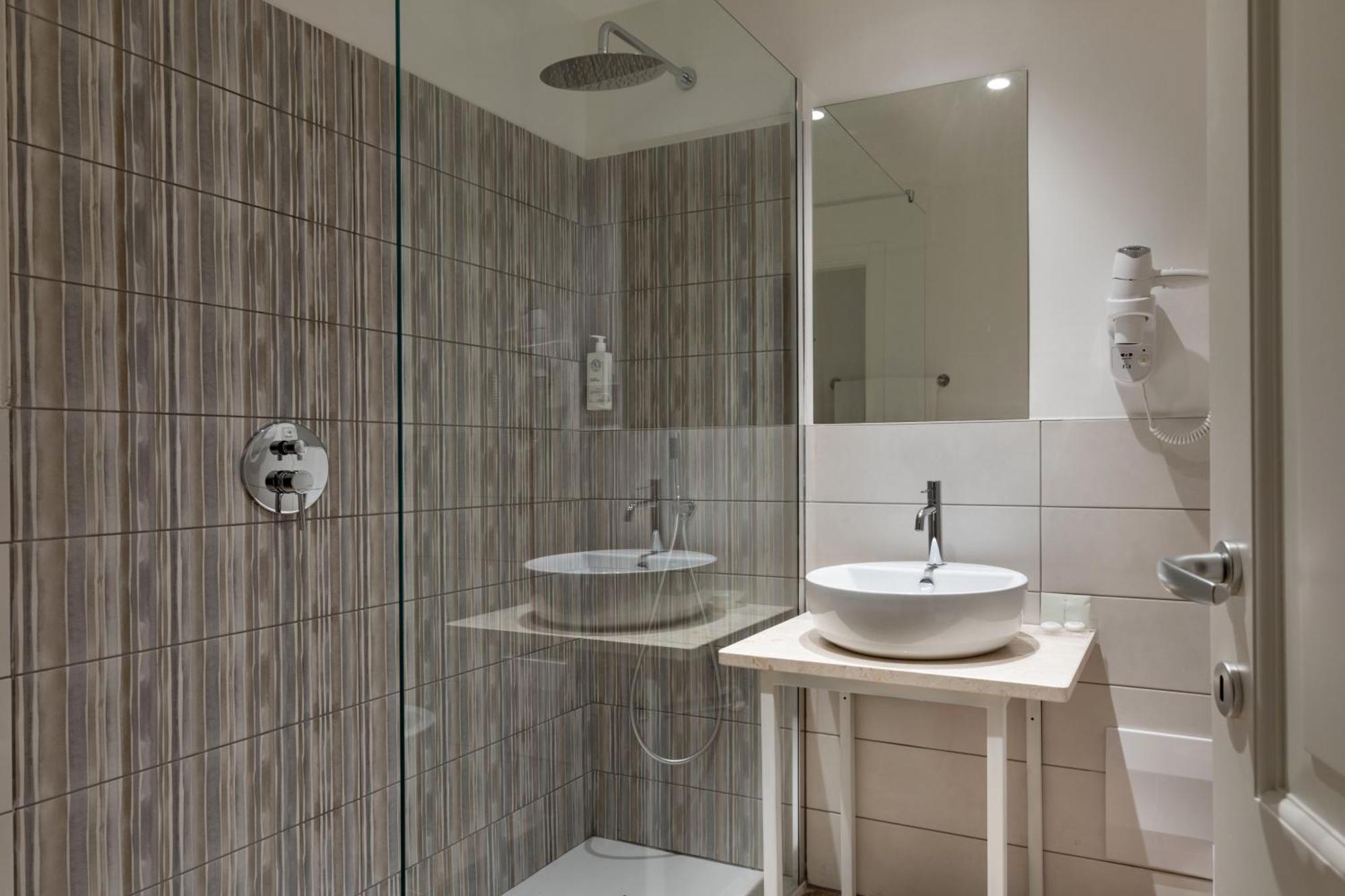 Rina Hotel Альгеро Номер фото